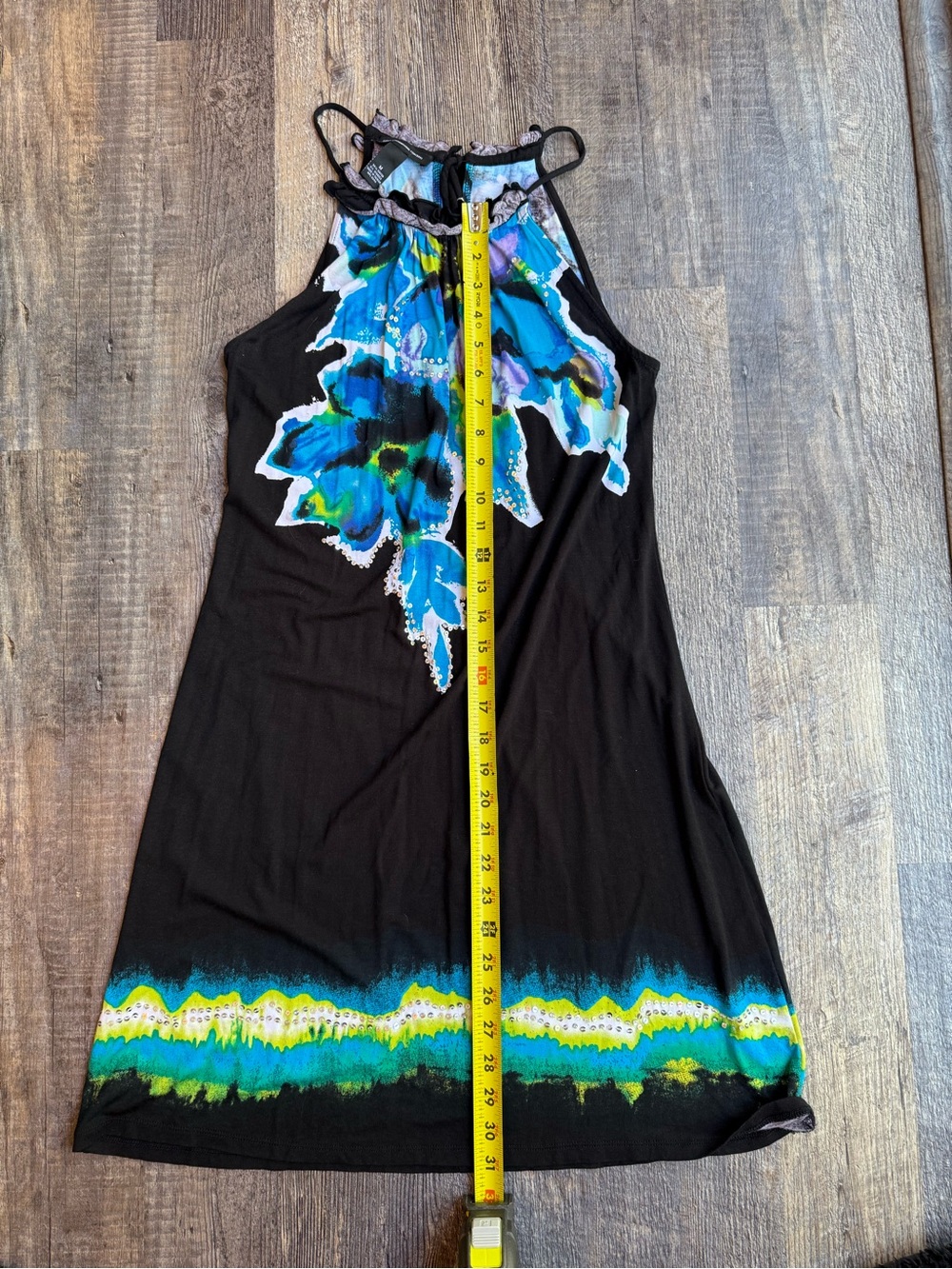 Inc International Concepts Womens Sleeveless Sequin Dress Size M Medium - Picture 3 of 9